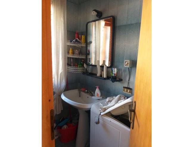 Anteprima foto 4 - Affitto Villetta a schiera Vacanze da Privato a Diamante (Cosenza)