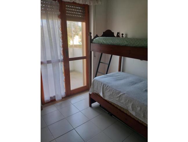 Anteprima foto 7 - Affitto Villetta a schiera Vacanze da Privato a Diamante (Cosenza)