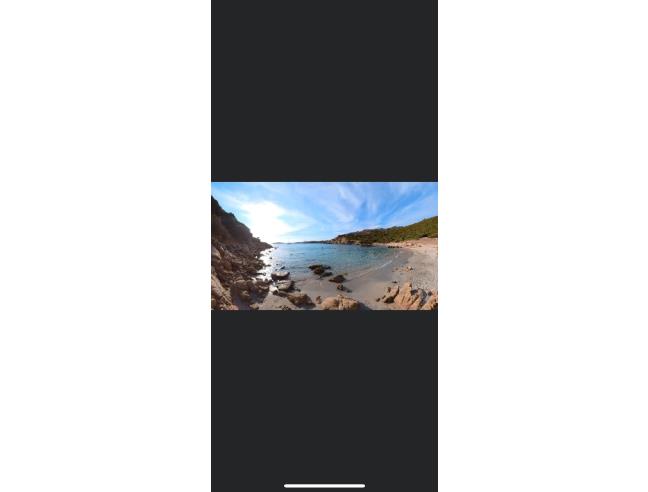 Anteprima foto 1 - Affitto Villetta a schiera Vacanze da Privato a Domus De Maria - Chia