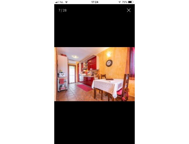 Anteprima foto 4 - Affitto Villetta a schiera Vacanze da Privato a Domus De Maria - Chia