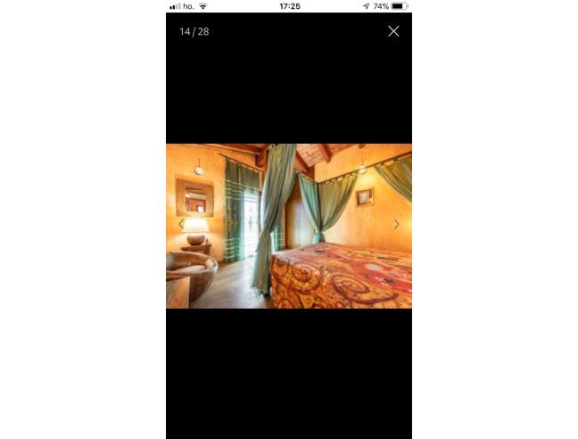 Anteprima foto 6 - Affitto Villetta a schiera Vacanze da Privato a Domus De Maria - Chia