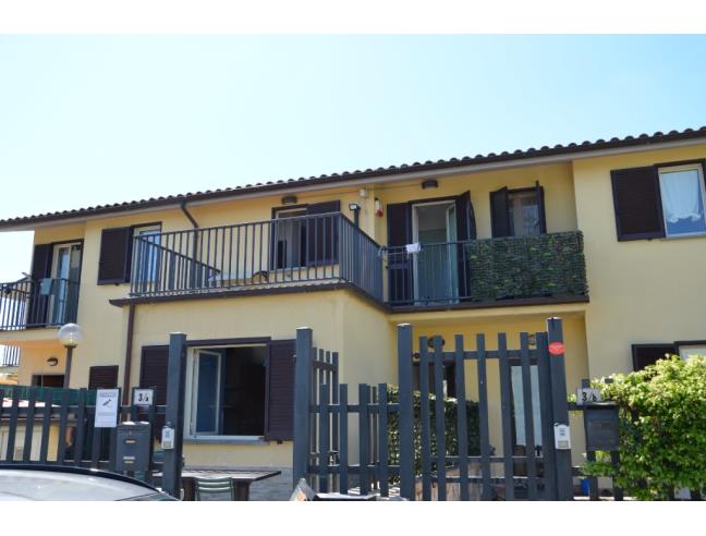 Anteprima foto 1 - Affitto Villetta a schiera Vacanze da Privato a Fabrica di Roma (Viterbo)