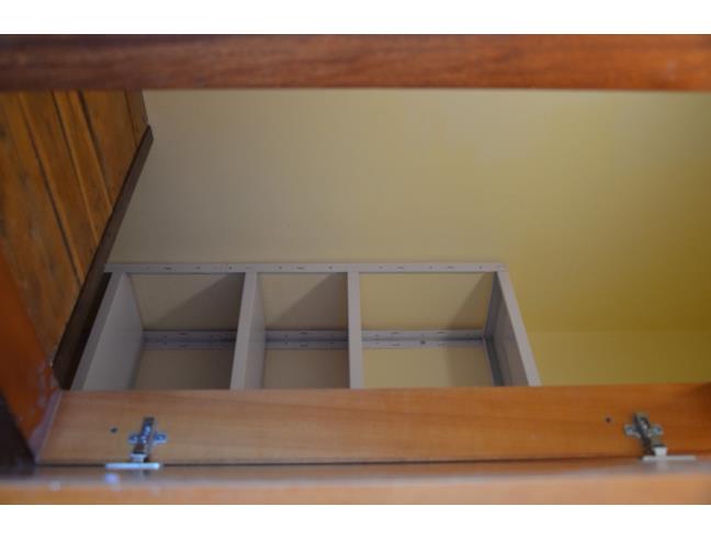 Anteprima foto 6 - Affitto Villetta a schiera Vacanze da Privato a Fabrica di Roma (Viterbo)