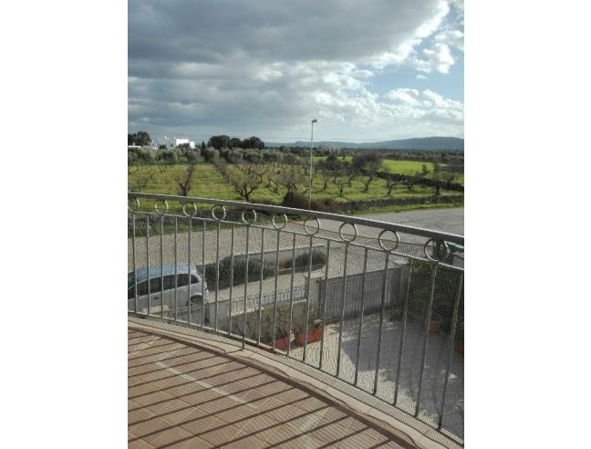 Anteprima foto 2 - Affitto Villetta a schiera Vacanze da Privato a Fasano (Brindisi)