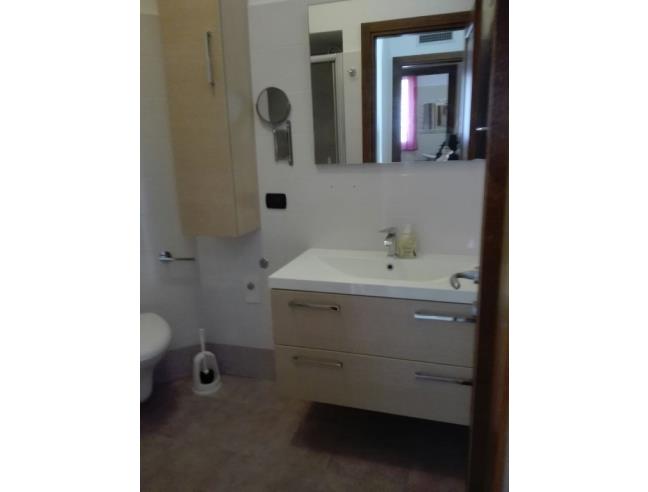 Anteprima foto 3 - Affitto Villetta a schiera Vacanze da Privato a Fasano (Brindisi)