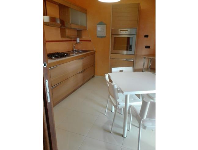 Anteprima foto 4 - Affitto Villetta a schiera Vacanze da Privato a Fasano (Brindisi)