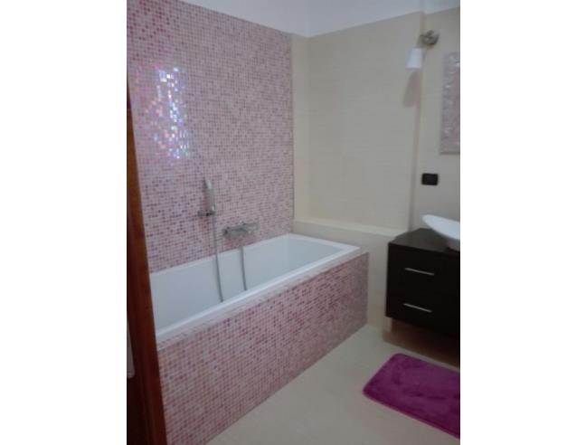 Anteprima foto 5 - Affitto Villetta a schiera Vacanze da Privato a Fasano (Brindisi)