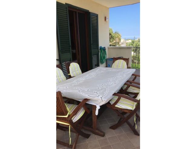 Anteprima foto 7 - Affitto Villetta a schiera Vacanze da Privato a Fasano (Brindisi)