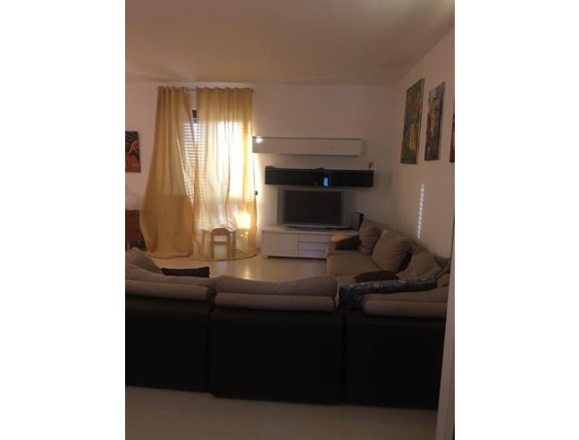 Anteprima foto 8 - Affitto Villetta a schiera Vacanze da Privato a Fasano (Brindisi)