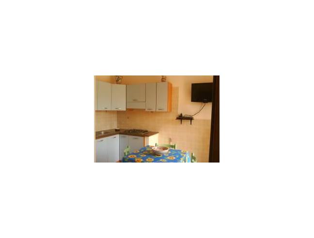 Anteprima foto 3 - Affitto Villetta a schiera Vacanze da Privato a Favignana (Trapani)