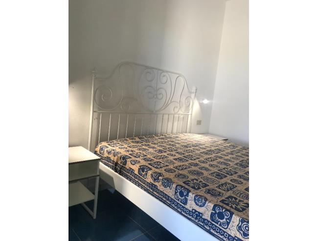 Anteprima foto 3 - Affitto Villetta a schiera Vacanze da Privato a Favignana (Trapani)