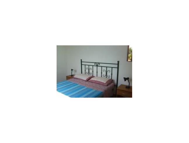 Anteprima foto 4 - Affitto Villetta a schiera Vacanze da Privato a Favignana (Trapani)