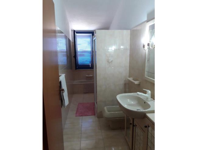 Anteprima foto 4 - Affitto Villetta a schiera Vacanze da Privato a Favignana (Trapani)