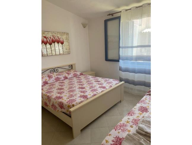 Anteprima foto 5 - Affitto Villetta a schiera Vacanze da Privato a Favignana (Trapani)