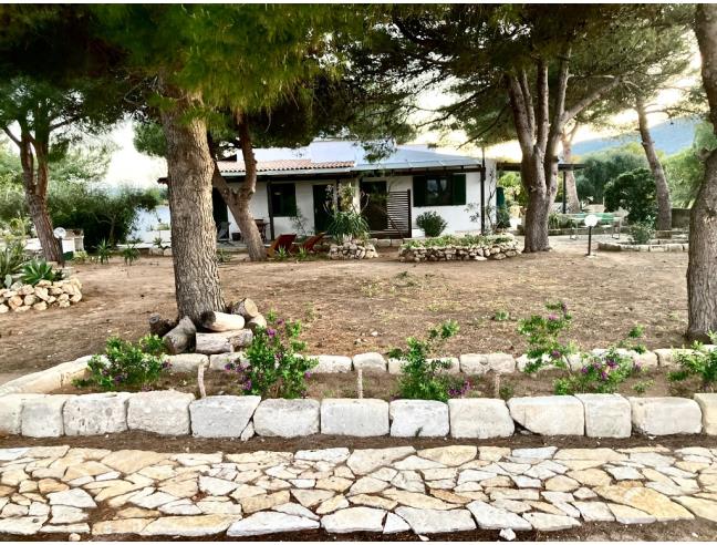 Anteprima foto 5 - Affitto Villetta a schiera Vacanze da Privato a Favignana (Trapani)