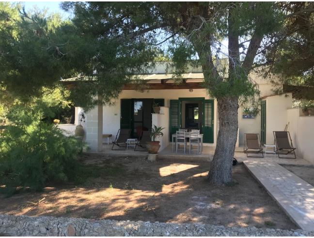 Anteprima foto 5 - Affitto Villetta a schiera Vacanze da Privato a Favignana (Trapani)