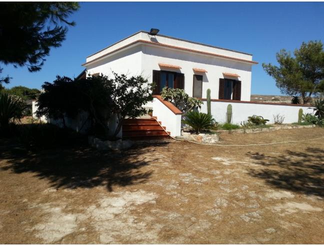 Anteprima foto 6 - Affitto Villetta a schiera Vacanze da Privato a Favignana (Trapani)
