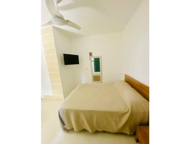 Anteprima foto 7 - Affitto Villetta a schiera Vacanze da Privato a Favignana (Trapani)