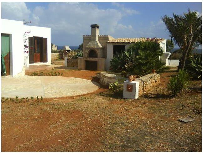 Anteprima foto 8 - Affitto Villetta a schiera Vacanze da Privato a Favignana (Trapani)