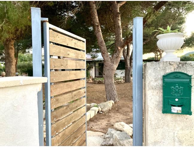 Anteprima foto 8 - Affitto Villetta a schiera Vacanze da Privato a Favignana (Trapani)