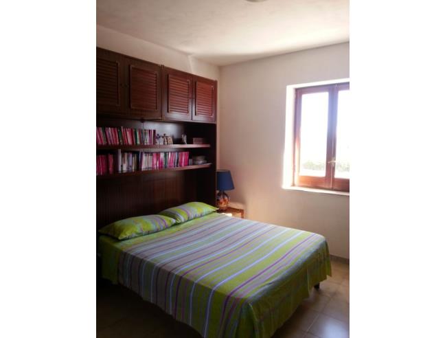 Anteprima foto 8 - Affitto Villetta a schiera Vacanze da Privato a Favignana (Trapani)