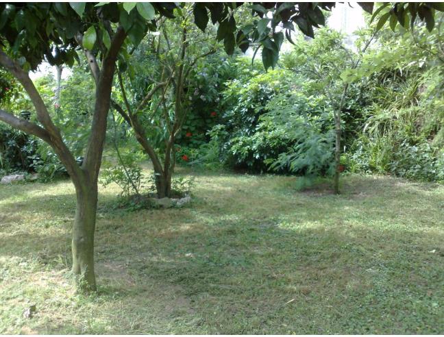 Anteprima foto 3 - Affitto Villetta a schiera Vacanze da Privato a Fondi (Latina)