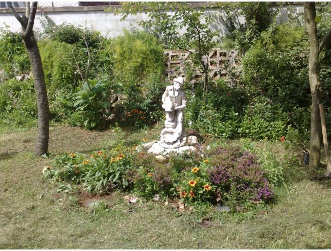 Anteprima foto 4 - Affitto Villetta a schiera Vacanze da Privato a Fondi (Latina)