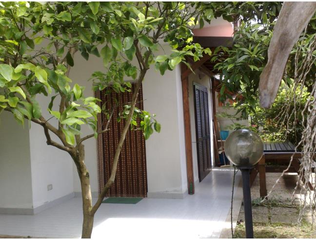 Anteprima foto 5 - Affitto Villetta a schiera Vacanze da Privato a Fondi (Latina)