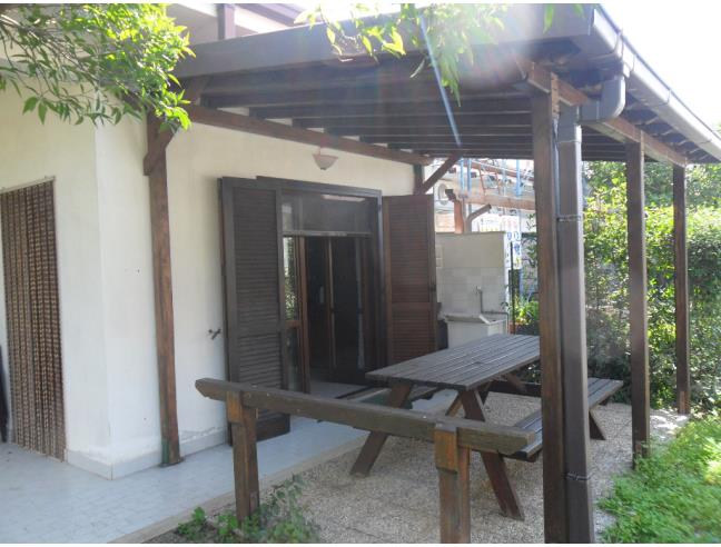 Anteprima foto 6 - Affitto Villetta a schiera Vacanze da Privato a Fondi (Latina)