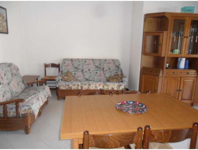 Anteprima foto 7 - Affitto Villetta a schiera Vacanze da Privato a Fondi (Latina)