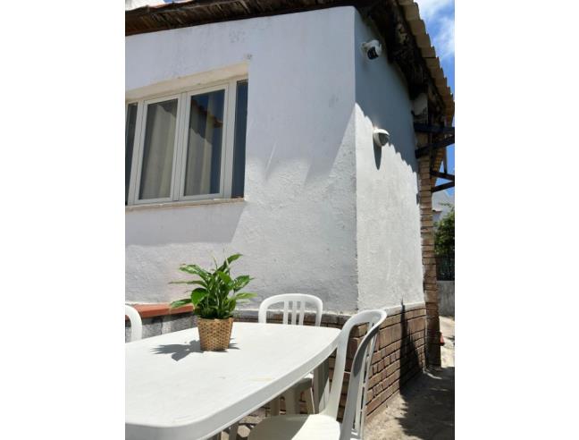 Anteprima foto 4 - Affitto Villetta a schiera Vacanze da Privato a Forio - Panza