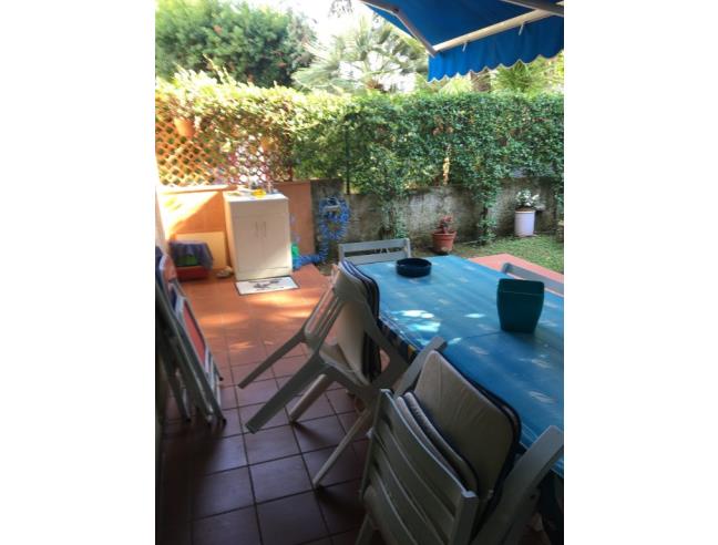 Anteprima foto 2 - Affitto Villetta a schiera Vacanze da Privato a Formia (Latina)