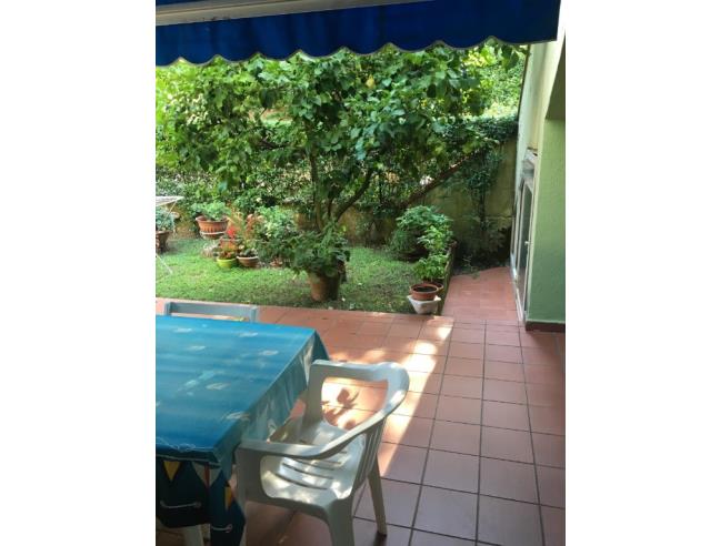 Anteprima foto 3 - Affitto Villetta a schiera Vacanze da Privato a Formia (Latina)