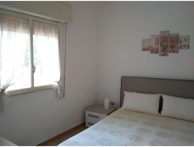 Anteprima foto 5 - Affitto Villetta a schiera Vacanze da Privato a Francavilla Fontana (Brindisi)