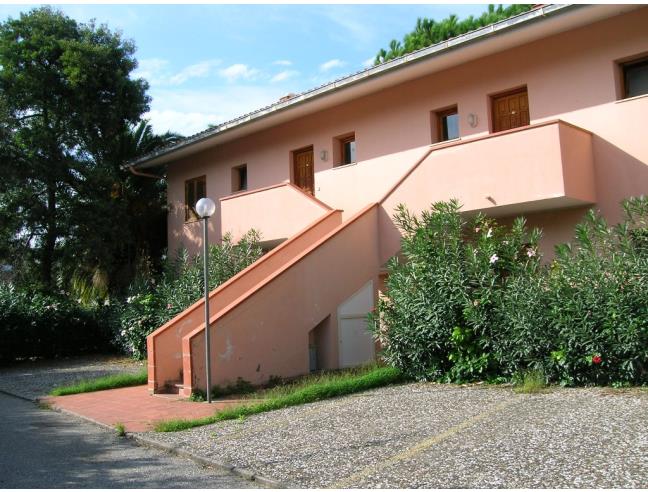 Anteprima foto 1 - Affitto Villetta a schiera Vacanze da Privato a Furnari - Marina Di Portorosa