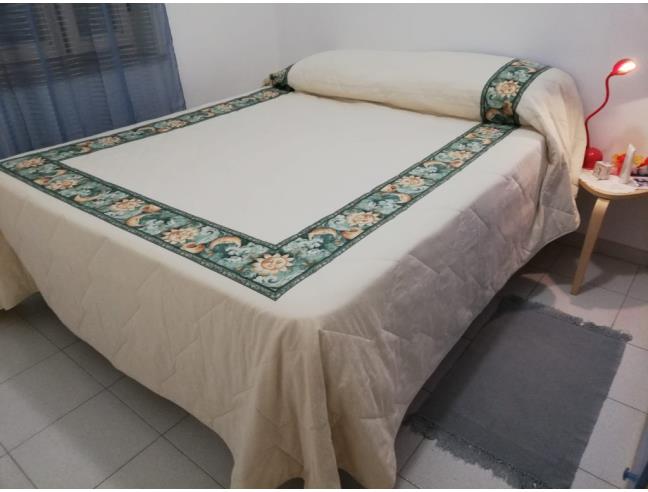 Anteprima foto 1 - Affitto Villetta a schiera Vacanze da Privato a Furnari - Marina Di Portorosa