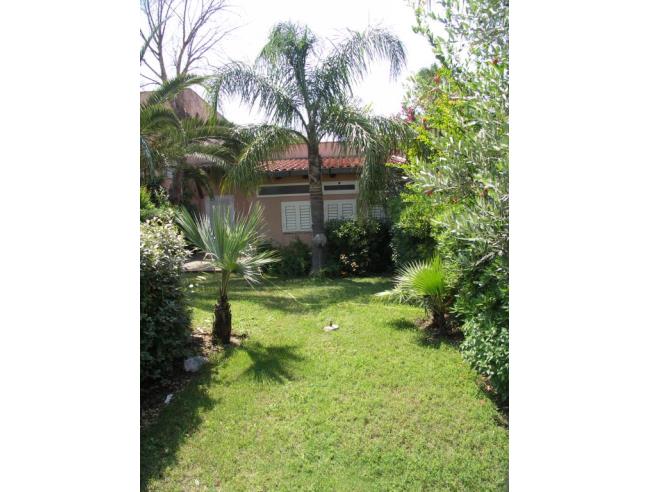 Anteprima foto 2 - Affitto Villetta a schiera Vacanze da Privato a Furnari - Marina Di Portorosa