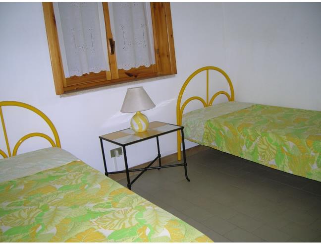 Anteprima foto 3 - Affitto Villetta a schiera Vacanze da Privato a Furnari - Marina Di Portorosa