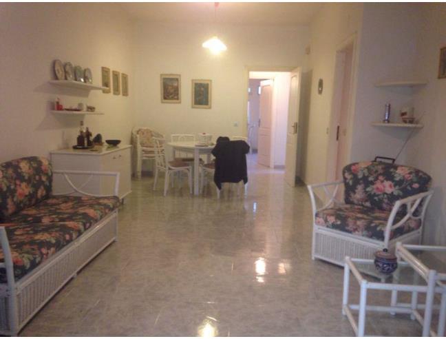 Anteprima foto 3 - Affitto Villetta a schiera Vacanze da Privato a Furnari - Marina Di Portorosa