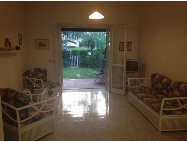 Anteprima foto 4 - Affitto Villetta a schiera Vacanze da Privato a Furnari - Marina Di Portorosa