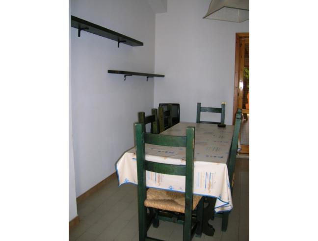 Anteprima foto 4 - Affitto Villetta a schiera Vacanze da Privato a Furnari - Marina Di Portorosa