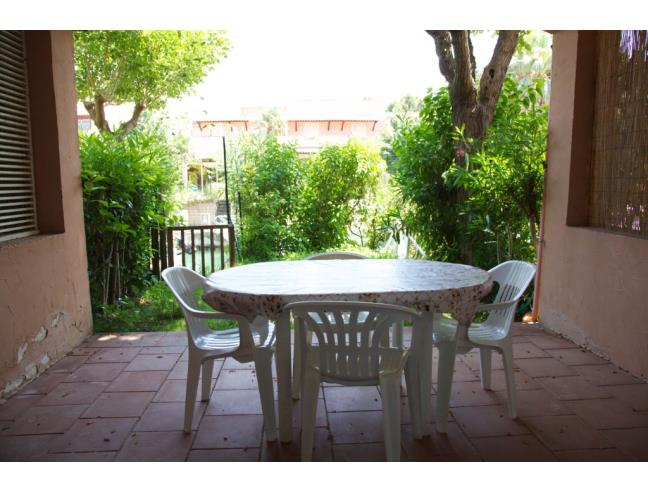 Anteprima foto 4 - Affitto Villetta a schiera Vacanze da Privato a Furnari - Marina Di Portorosa