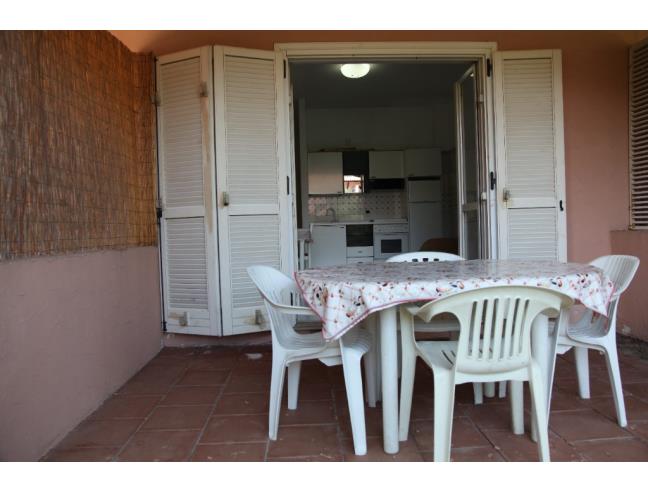 Anteprima foto 5 - Affitto Villetta a schiera Vacanze da Privato a Furnari - Marina Di Portorosa