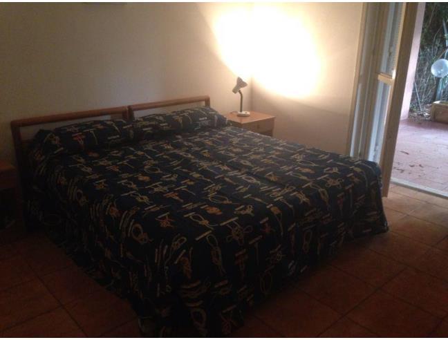 Anteprima foto 5 - Affitto Villetta a schiera Vacanze da Privato a Furnari - Marina Di Portorosa