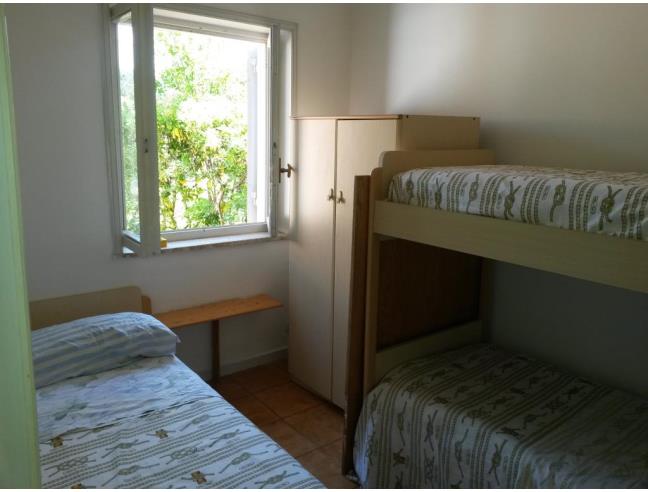 Anteprima foto 6 - Affitto Villetta a schiera Vacanze da Privato a Furnari - Marina Di Portorosa