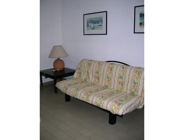 Anteprima foto 6 - Affitto Villetta a schiera Vacanze da Privato a Furnari - Marina Di Portorosa