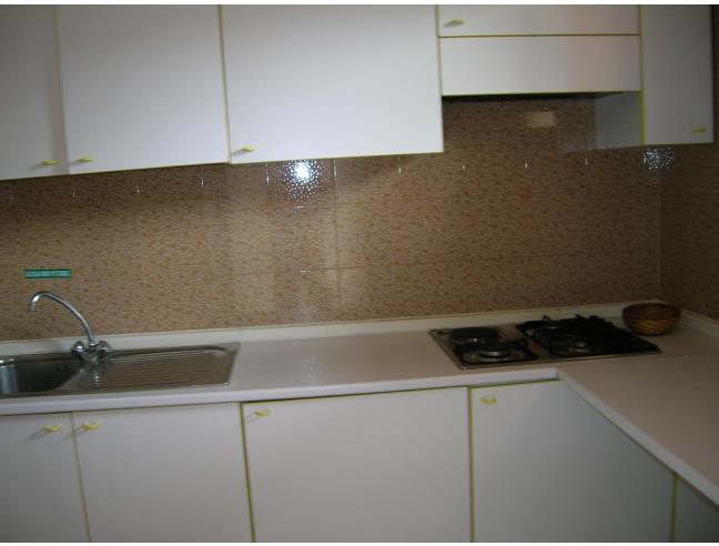 Anteprima foto 7 - Affitto Villetta a schiera Vacanze da Privato a Furnari - Marina Di Portorosa