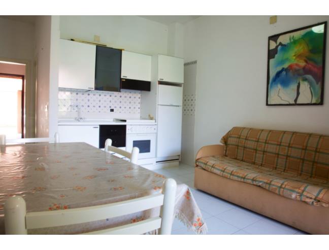 Anteprima foto 8 - Affitto Villetta a schiera Vacanze da Privato a Furnari - Marina Di Portorosa