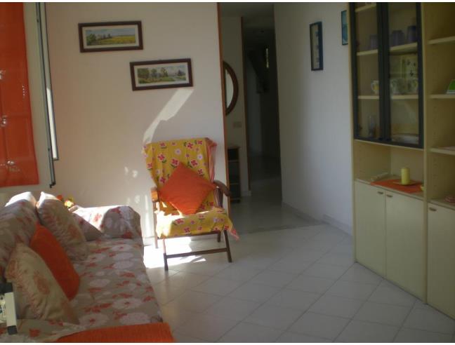 Anteprima foto 2 - Affitto Villetta a schiera Vacanze da Privato a Gaeta (Latina)