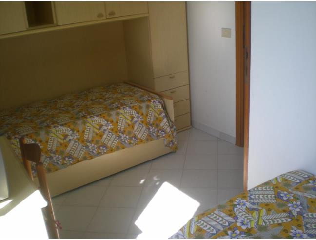 Anteprima foto 3 - Affitto Villetta a schiera Vacanze da Privato a Gaeta (Latina)